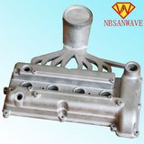 Pressure Die-Casting for Cylinder Head Casing