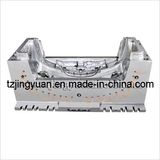 Auto Bumper Mould