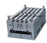 Injection Medical Multi Cavity Mould