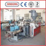 250kg/H PE PP Double Stage Granulation Extrusion Line