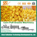 Slanty Snacks Making Machine