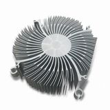 Extrusion Parts for Heat Sink Parts (8002462)