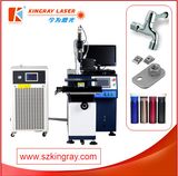 Stainless Steel 200W Laser Welding Machines