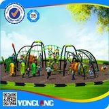 China Outdoor Playground Set