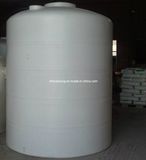 PE Rotomolding Flat Bottom Tank (PT-10000L)