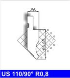 High Quality Press Brake Tooling, Bending Mould