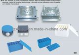 Plastic Battery Box Mould