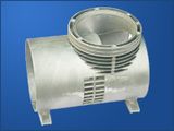 Air Compressor Shell Mould