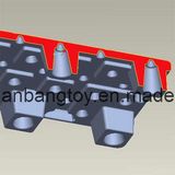 Plastic Pallet Rotomoulding Mould