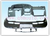 Bumper Mould 5