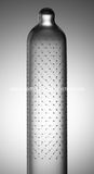 Glass Dotted Condom Mould