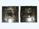 Die-Casting Mould(HS001)