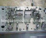 Plastic Die Mold /Mould (M14)