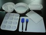 9-Piece Silicone Bakeware Set (263024)