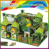 Children Used School Indoor Playground Equipment (LG1120)