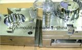 Thin Wall Multi Cavity Mould