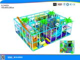 Children Commericial Playground Indoor Kids, Yl24403t