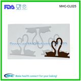 Factory Supply Silicone Chocolate Mold Chocolate Mould