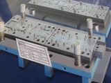 High Precision Metal Stamping Mould (Bosi F2019)