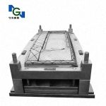 Fiber Glass Mould