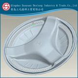 Washing Machine Plastic Parts