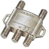 Taps & Splitters Housing (XD-E-5A)