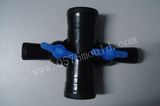 Pipe Fitting Mold