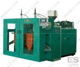 Blow Moulding Machine (ES-75D)