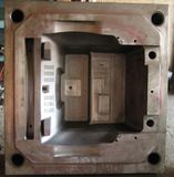 Plastic Injection Mold - TV Mold