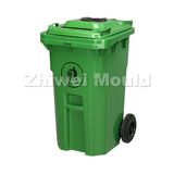 Trash Mold