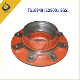 Truck Wheel Hub, Tractor Wheel Hub, Trailer Wheel Hub