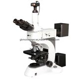 3.0megapixl Darkfield Brightfield Polarizing Metallographic Digital Microscopy with Kohler Illumination