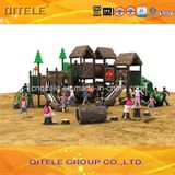 2015 Natural Landscape Series Outdoor Children Playground Equipment (NL-00701)