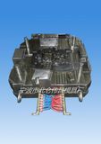 New Alu Die Casting Mould