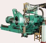 Tube Bender Machinery