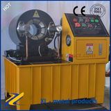 2016 Best Selling Hydraulic Hose Pressing Machine