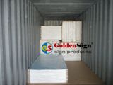 Partition Board PVC Foam Sheet Extrusion PVC Sheet Mould