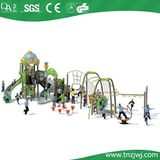 Funny Children Outdoor UV-Resistance Children Plastic Slide