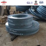 Heavy Alloy Steel Forgings with The Standard of En, ASTM, GB