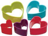 Heart Cookie Cutter (HYCC-6883)