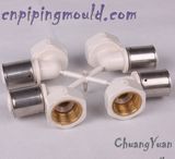 Ppsu Elbow Pipe Fitting Mould