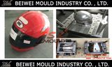 Hot Selling Plastic Helmet Mold in China