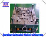 Precision Plastic Injection Mould for Plastic Gears (series-02)