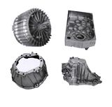 Auto Parts Die Casting