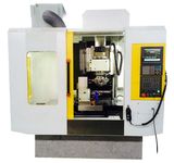 5 Axis CNC Grinding Machine for Metal