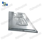 SMC Door Skin Compression Mould