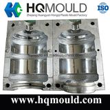 Plastic Pure Water Bucket Mould