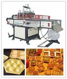 Sp510/580 Plastic Vacuum Thermoforming Machine