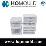 Hq Plastic Injection Storage Cabinet Mold