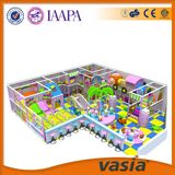 Labyrinth Indoor Playground Games (VS1-130506-113A-20)